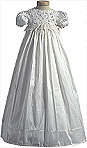 Taufkleid